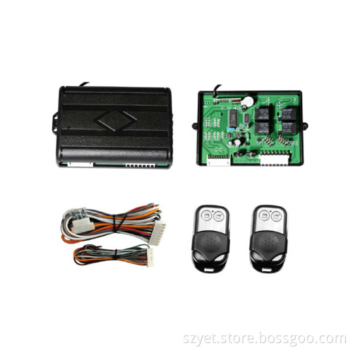 Sliding Door rf remote controller YET835 kit